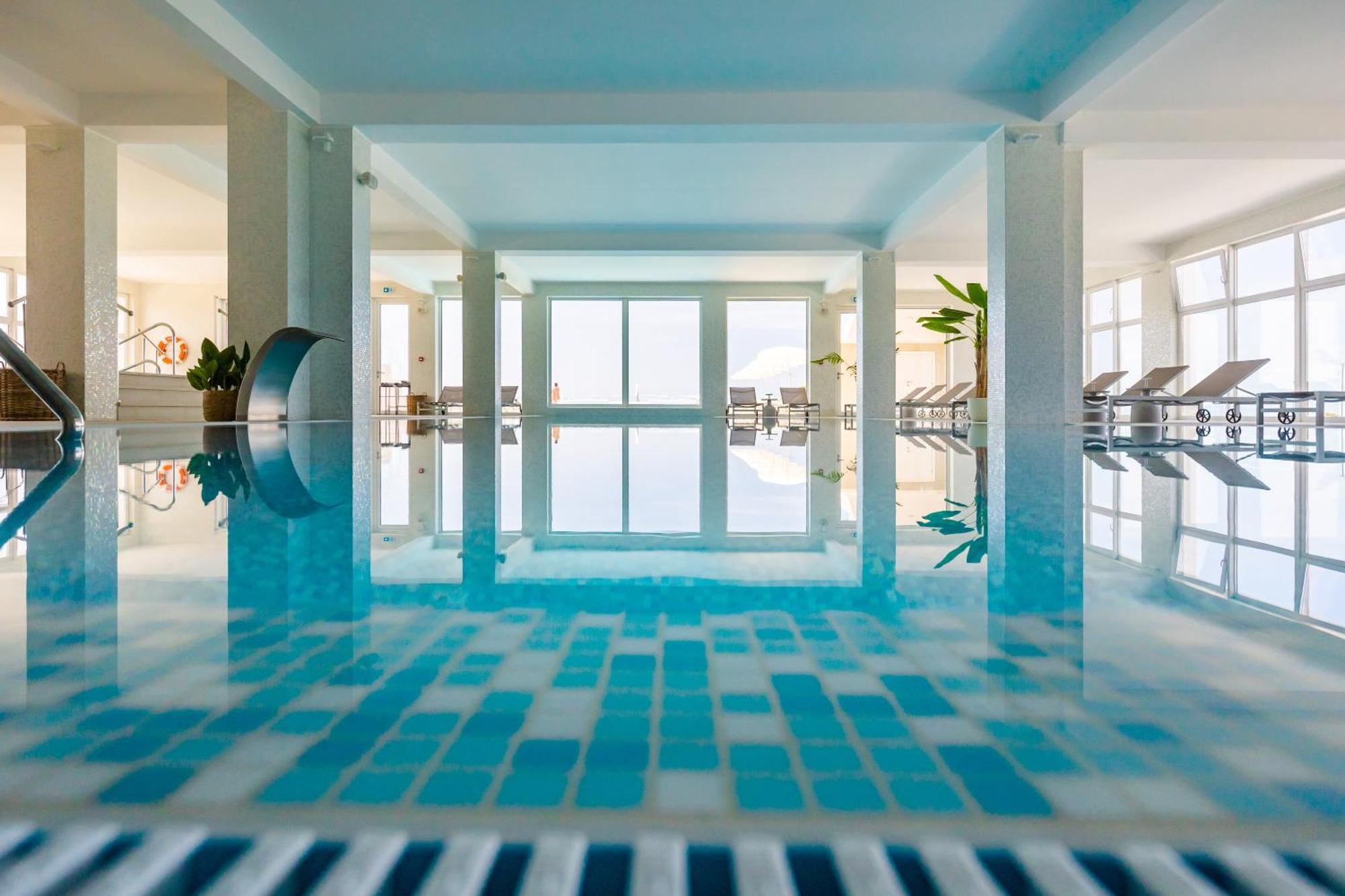 Hotel In Excelsis Novalja Bagian luar foto